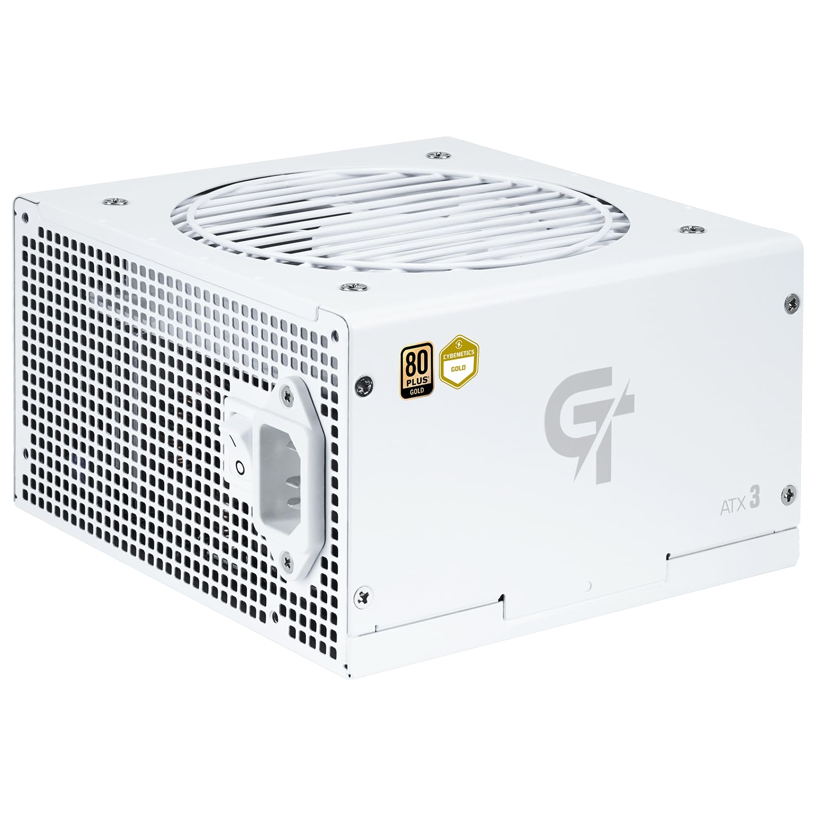 GTI850MW-III電源ユニット 850W 80PLUS GOLD ホワイト Amazon.com: SAMA GT850 ATX 3.1 Fully Modular Standard Gaming 850W